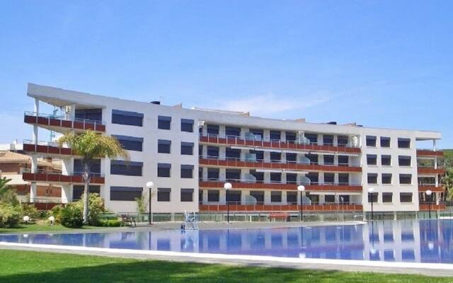 Piso Sol Cambrils 2