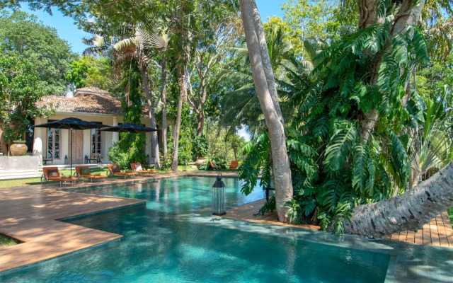 Haritha Villas & Spa