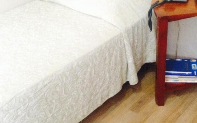 Hotel Sem Limites