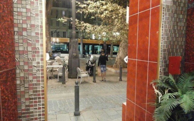 Hôtel Impérial
