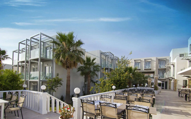Charm Beach Hotel - All Inclusive