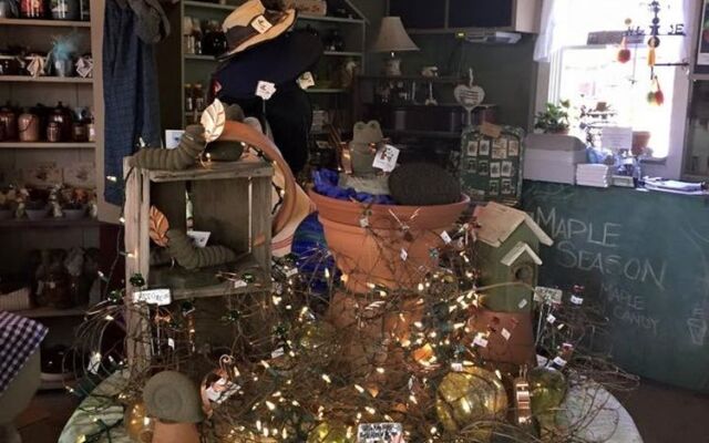 Roseledge Country Inn