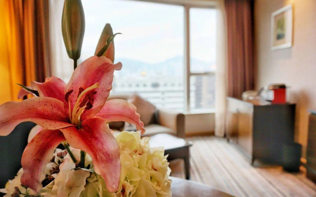 Park Hotel Hong Kong