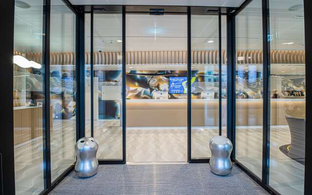 Prize by Radisson, Bern City