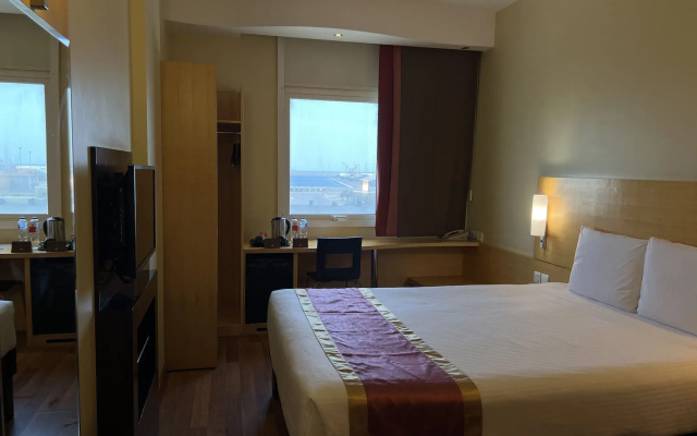 Ibis Yanbu Saudi Arabia