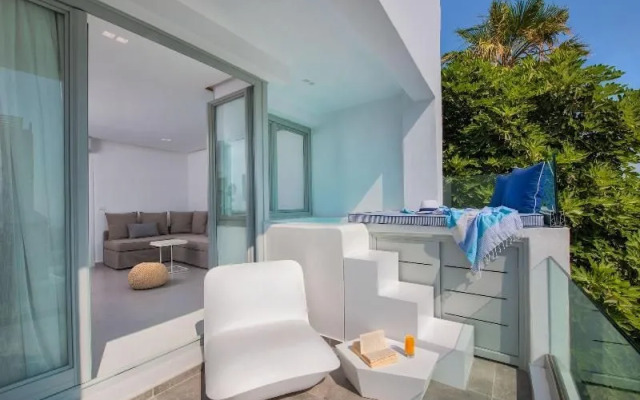 Harmony Suites