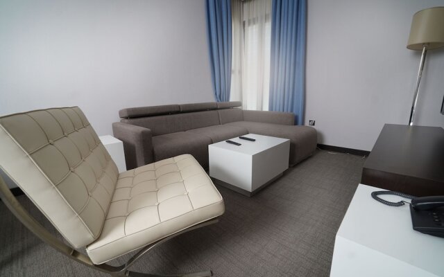 Saray Hotel Apartments