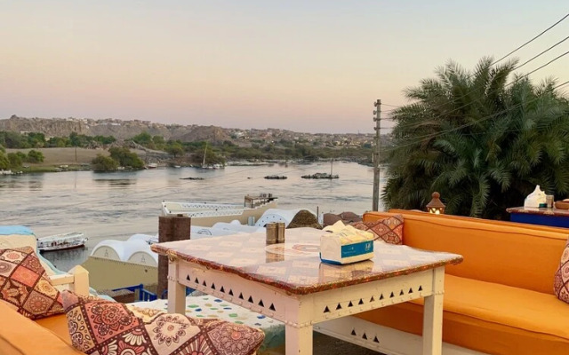 Nubian palace - by kerma hospitality