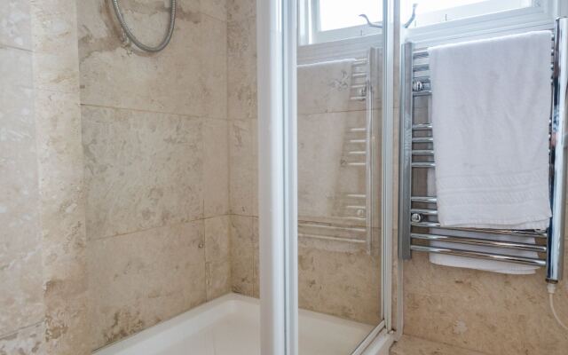 Belgravia Hotel