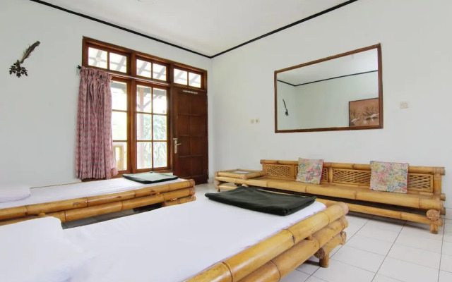 Vogels Hostel