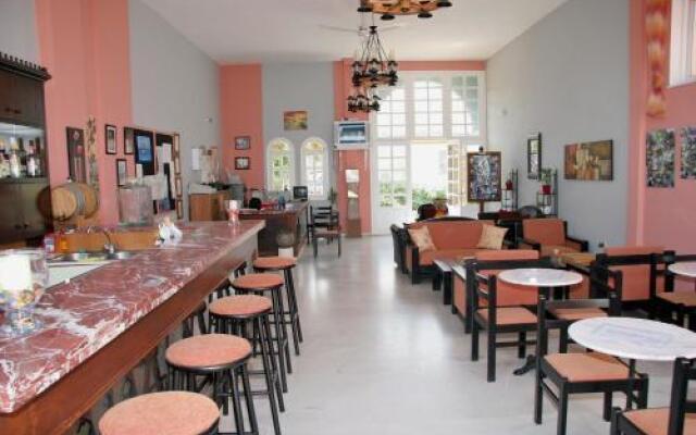 Aparthotel 4 Stars Sisi