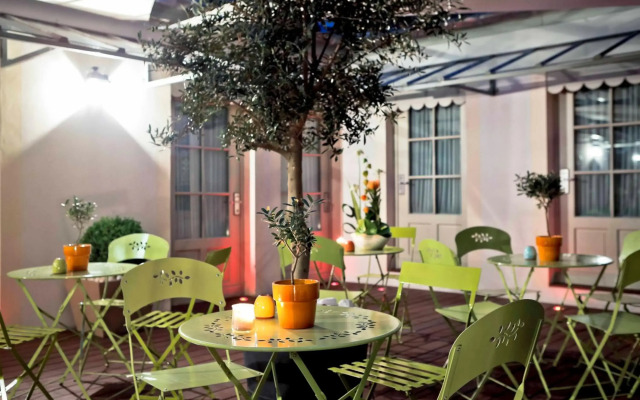 Hôtel Alexandra