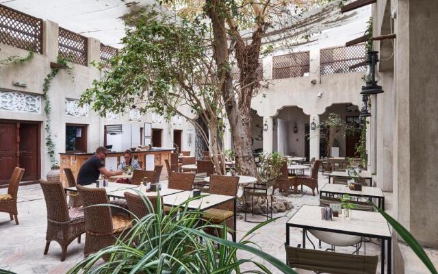 XVA Art Hotel