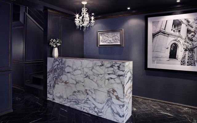 Mathias Boutique Apartments by Viadora
