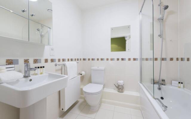 onefinestay - Holborn apartments