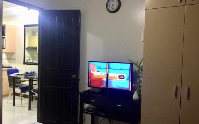 Mch Suites At Le Mirage De Malate