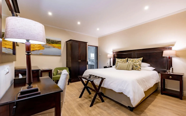 Sheppard Boutique Guesthouse