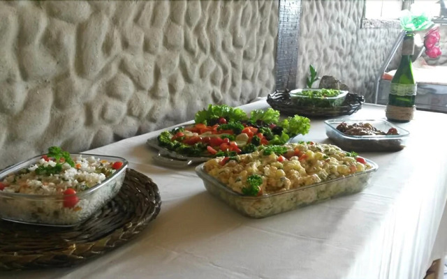 Pousada Ecorsini Aventura