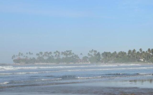 Duwawaththa Beach House