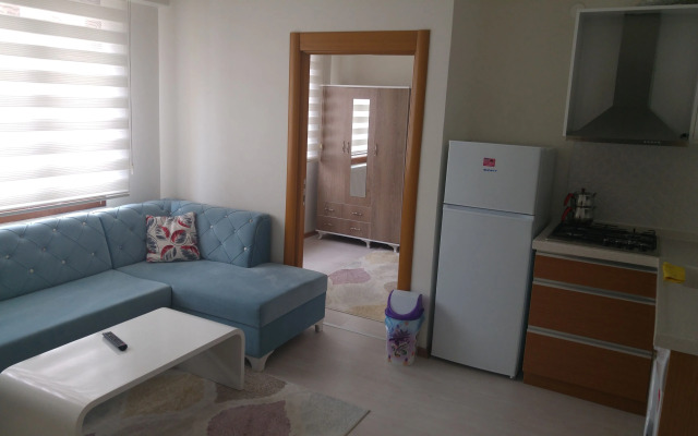 Duman Safir Residence