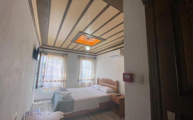 Şirince Larin Otel