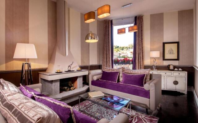 The Inn Apartments Spagna by The Goodnight Company