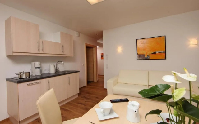 die dorfvilla - ALLES ANDERS