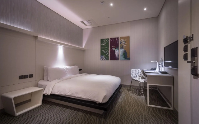 Taipei 101 SPARKLE Hotel