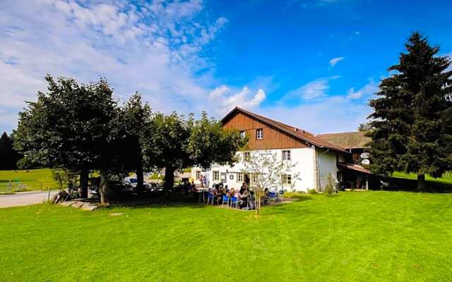 Auberge de la Couronne