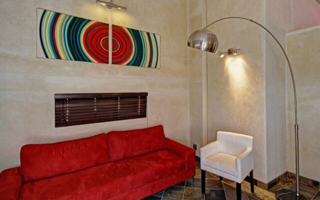 Hartmann Suites Serviced Apartments