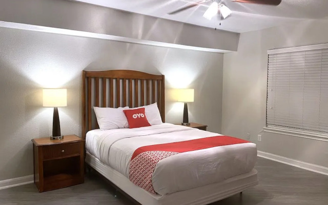 OYO Apartments at Barcelona