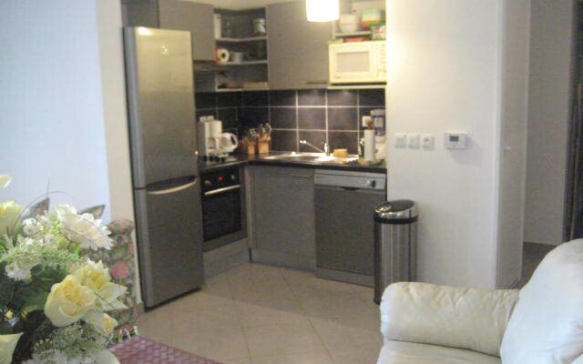 Appartement Villa Amiral Welcome Inn