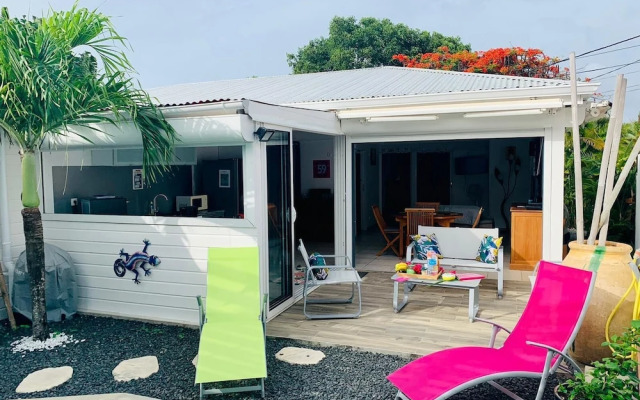 Ks Villa