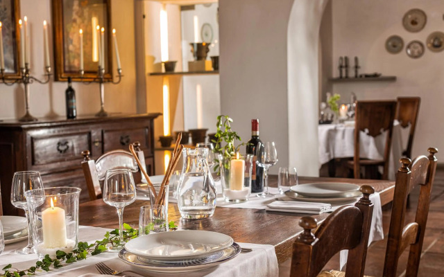 Borgo La Torre alle Tolfe