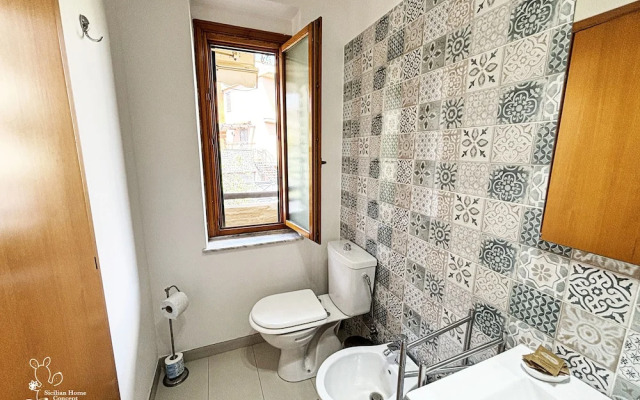 Sicilian Home Concept B&B