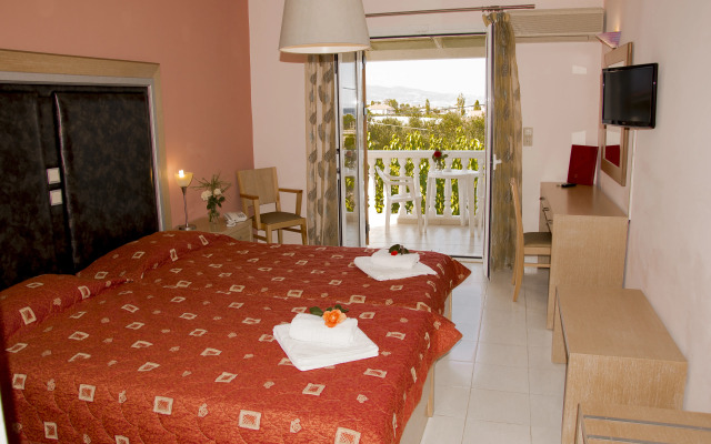 Tsamis Zante Hotel & Spa