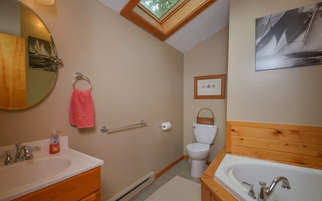 Blue Moon 3 Bedroom House