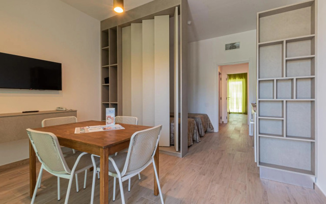 Suite du Parc & Hotel