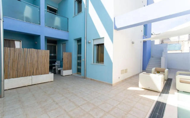 Residence Borgo & Mare - Localo