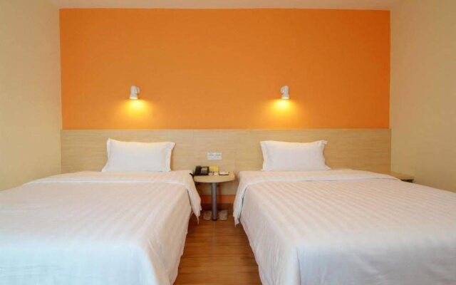 Rizhao Tailin Hotel