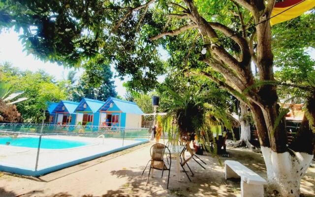 Villa Marlen Palomino