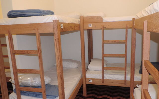 Villa Budget Hostel