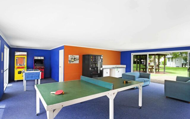 BreakFree Great Sandy Straits