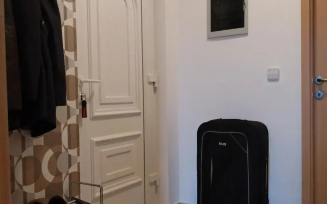 Apartments Melon
