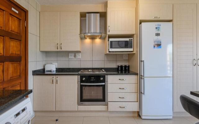 San Lameer Villa 10413