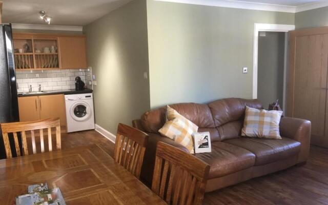 1 St Ellas House Apartment