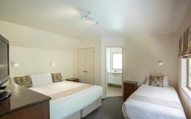 Best Western Braeside Rotorua