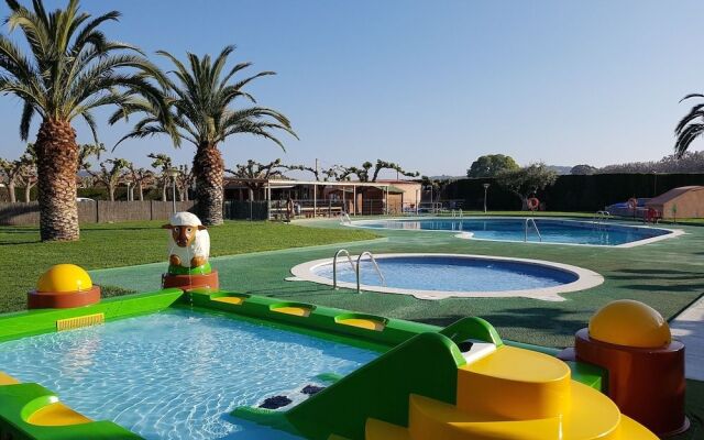 Mediterrani Natura Spa Resort