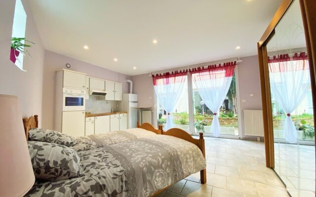 Reims Sherpa Guest House