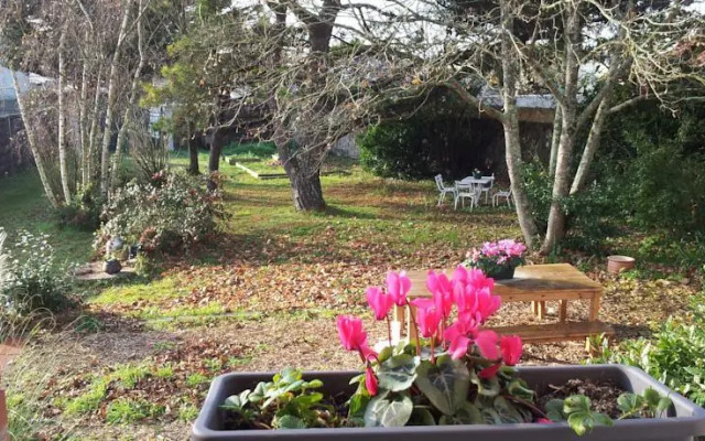 Biologis les Clairions